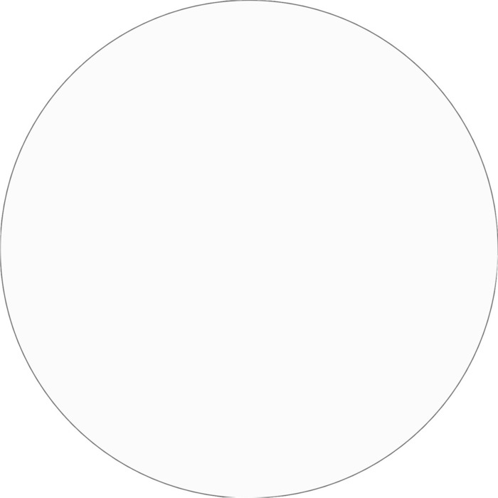 Træ & Metal 40 hvid 0,75 liter - LUXI®